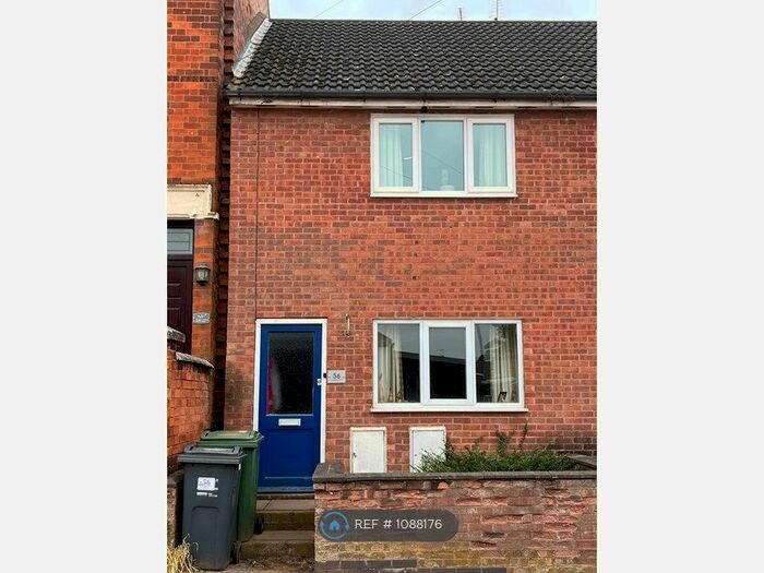 1 Bedroom Flat To Rent In Sileby, Loughborough, LE12
