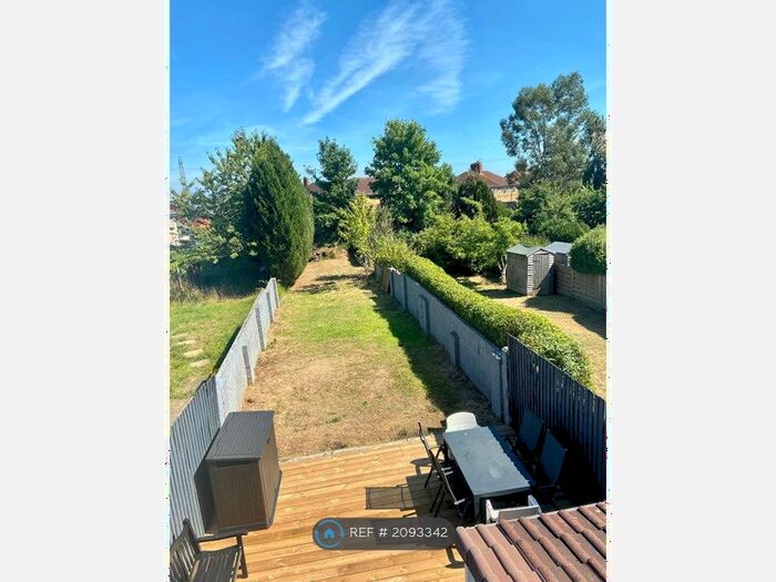 4 Bedroom Terraced House To Rent In Filton Avenue, Horfield, Bristol, BS7