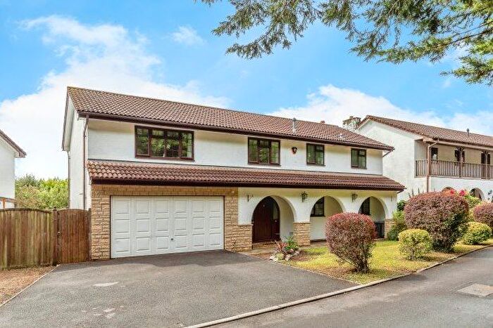 4 Bedroom Property To Rent In Hawthorn Heights, Weston-Super-Mare, BS22