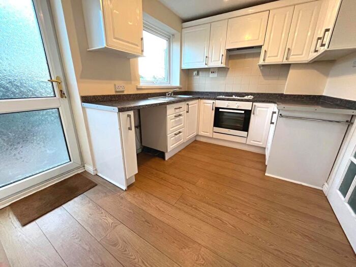 2 Bedroom End Of Terrace House To Rent In Norton Close Waldridge Park Chester Le Street, DH2