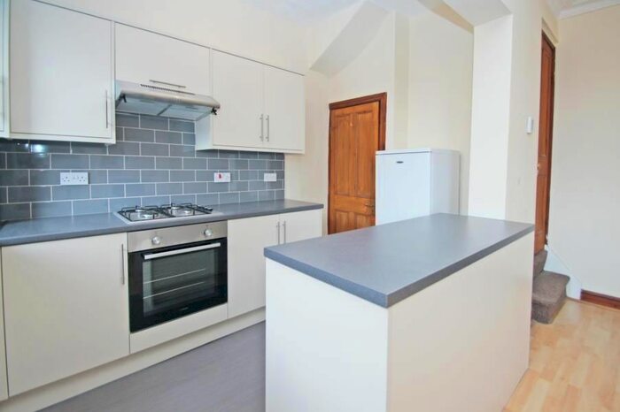 2 Bedroom Terraced House To Rent In Bankfield Terrace, Burley, Leeds, LS4