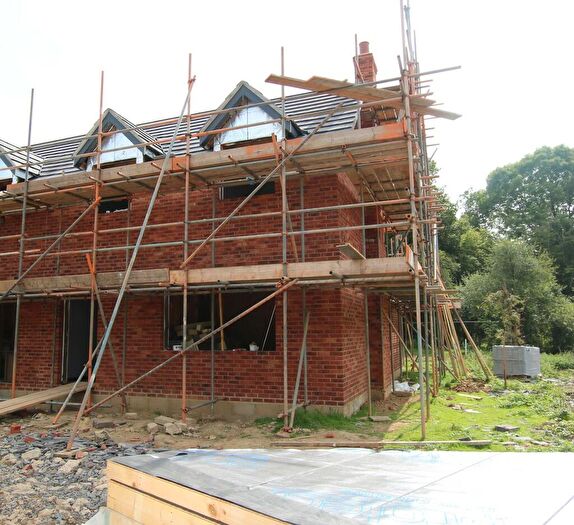 3 Bedroom Semi-Detached House For Sale In The Street, Takeley, CM22