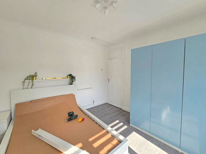 1 Bedroom Terraced House To Rent In Danehurst Gardens, Redbridge, London, IG4