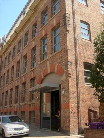 3 Bedroom Flat To Rent In Cornwallis Street, Merseyside, Liverpool, L1