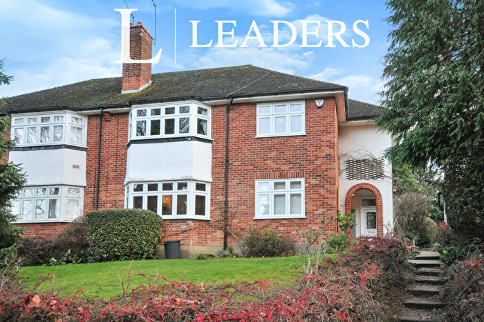 2 Bedroom Maisonette To Rent In Shortlands Road, Bromley, BR2