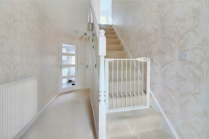 4 Bedroom Detached House For Sale In Mardle Street, Three Score, Norwich, Norfolk, NR5