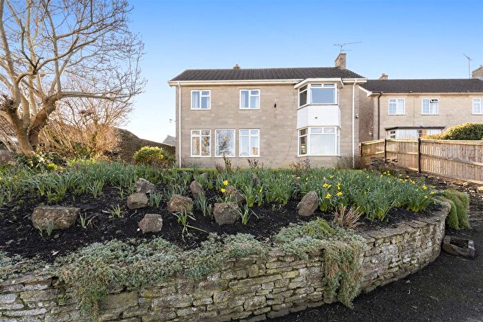 4 Bedroom Detached House For Sale In Church Hill, Stalbridge, Sturminster Newton, DT10