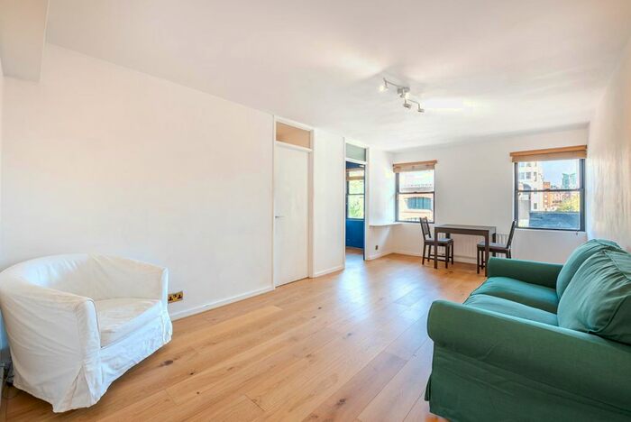 1 Bedroom Flat To Rent In Wisley House, Rampayne House, SW1V