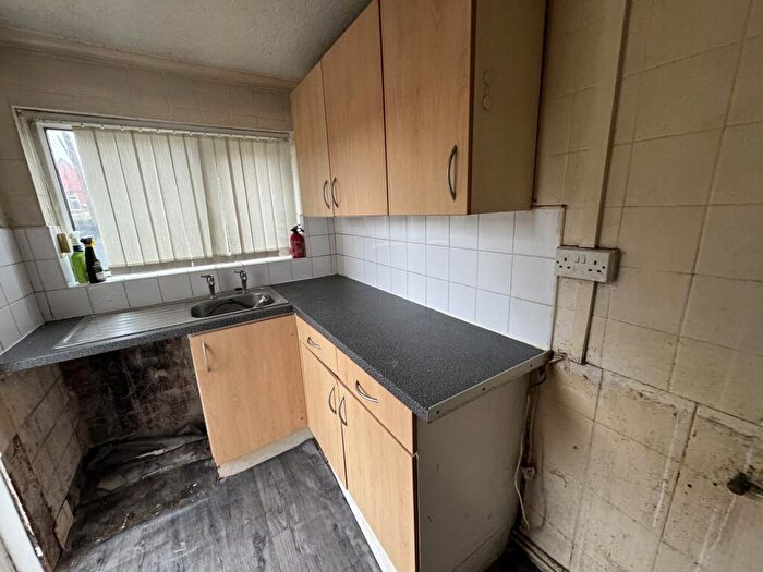 2 Bedroom Terraced House For Sale In Armour Grove, Liverpool, L13