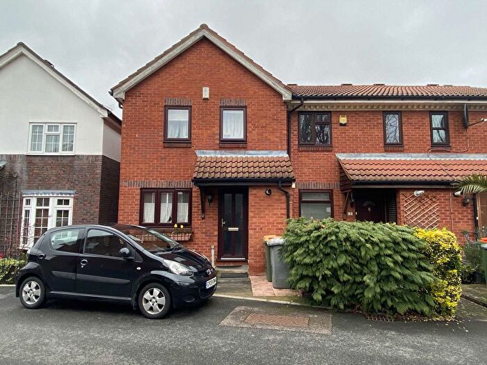 3 Bedroom Terraced House To Rent In Partridge Close, Beckton, E16