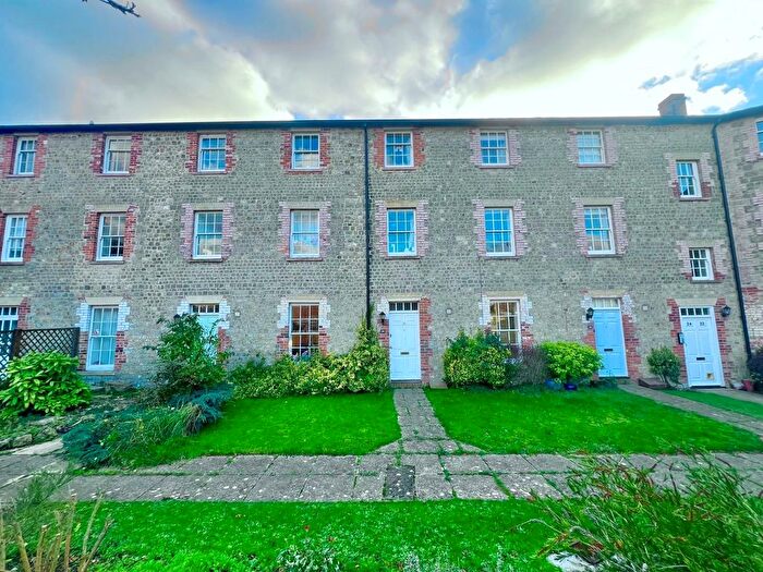 4 Bedroom Property For Sale In The Beeches, Warminster, BA12