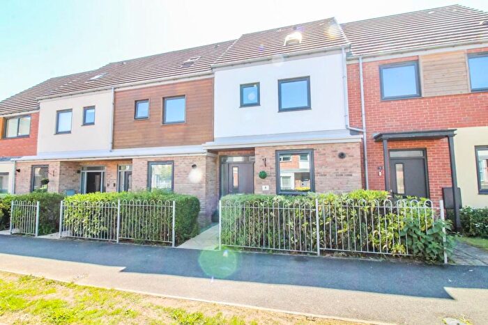 3 Bedroom Terraced House For Sale In Ravensworth Park, Elba Park, Houghton Le Spring, DH4
