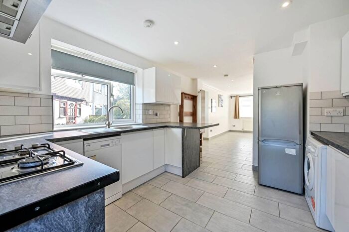 2 Bedroom Semi-detached House To Rent In , New Haw, KT15