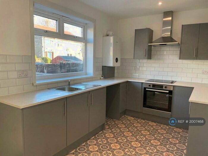 2 Bedroom Terraced House To Rent In Fintryside, Dundee, DD4