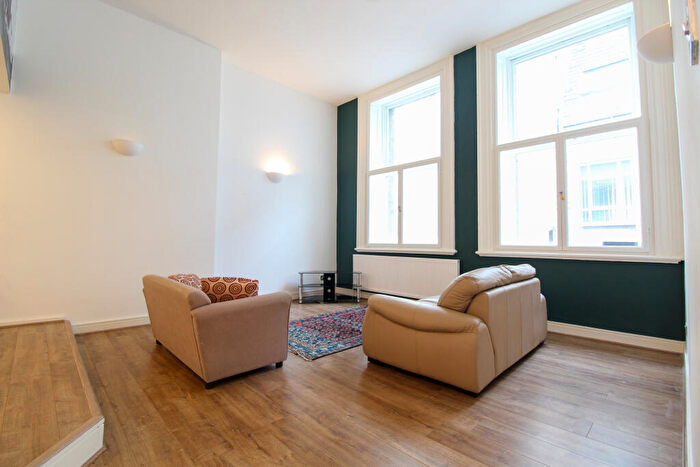 1 Bedroom Apartment To Rent In Apartment, Victoria Street, Liverpool, L2