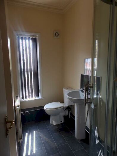 5 Bedroom House To Rent In Havelock Street Preston, PR1