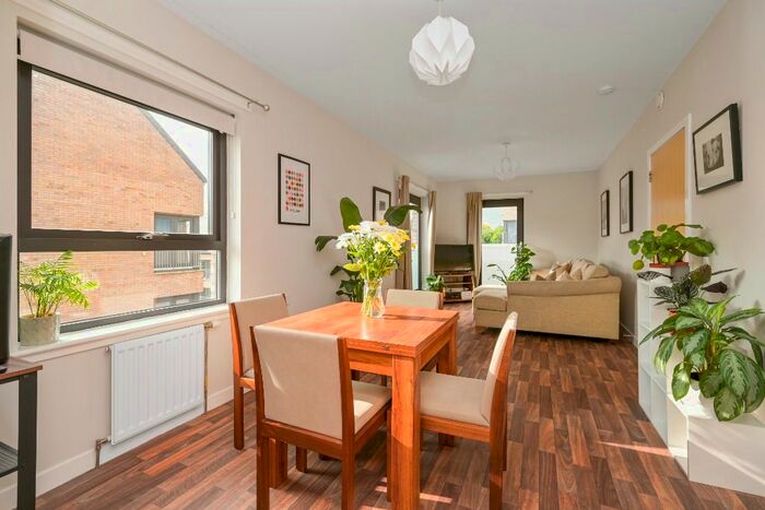 3 Bedroom Flat To Rent In Garvald Street, Liberton, Edinburgh, EH16