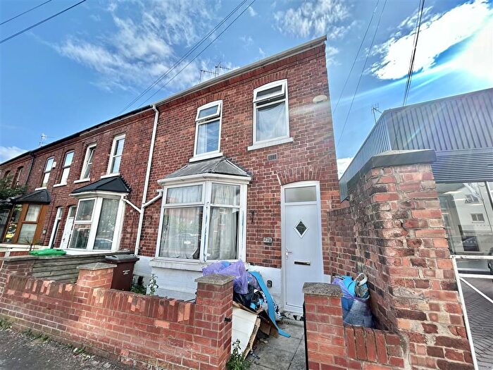 2 Bedroom Property To Rent In Nottingham Road, Nottingham, NG6