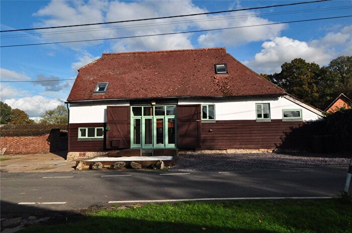 3 Bedroom Barn Conversion To Rent In Bethersden, Ashford, Kent, TN26