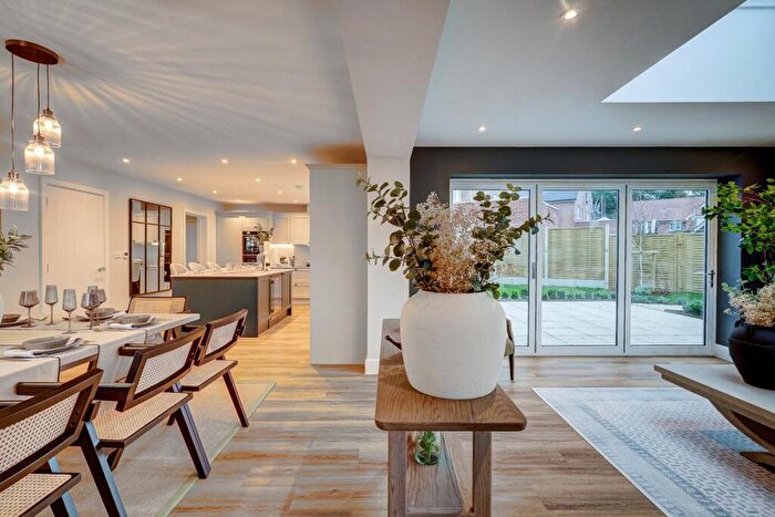 4 Bedroom Detached House For Sale In The Swift, Samphire Place, Westleton, Suffolk, IP17