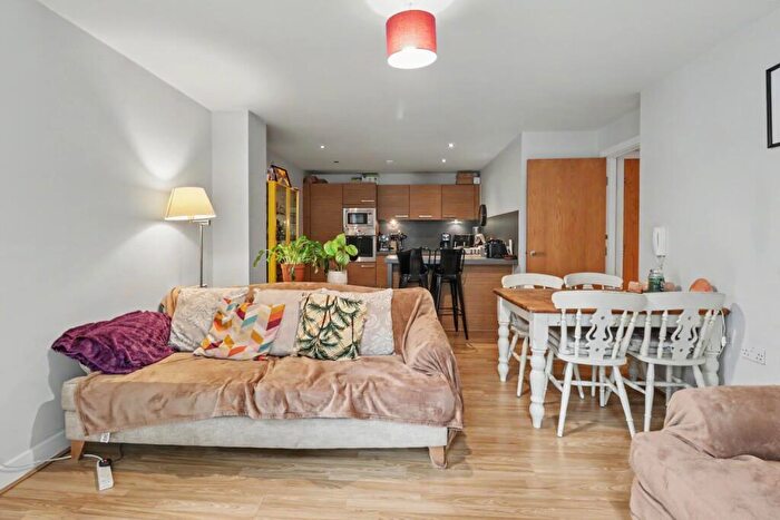 2 Bedroom Apartment For Sale In Vallea Court, Red Bank, Green Quarter, M4