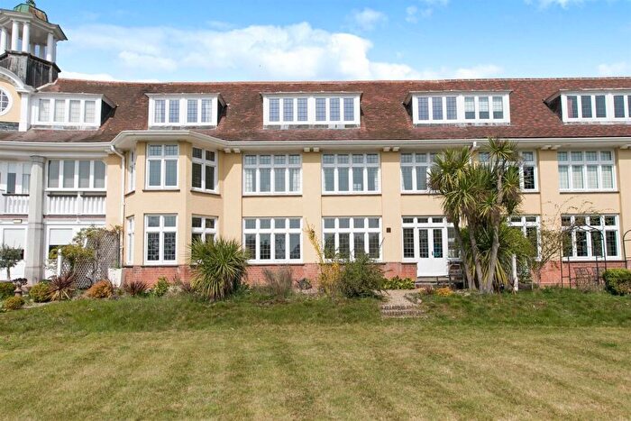 5 Bedroom Town House For Sale In Jane Walker Park, Nayland, Colchester, CO6