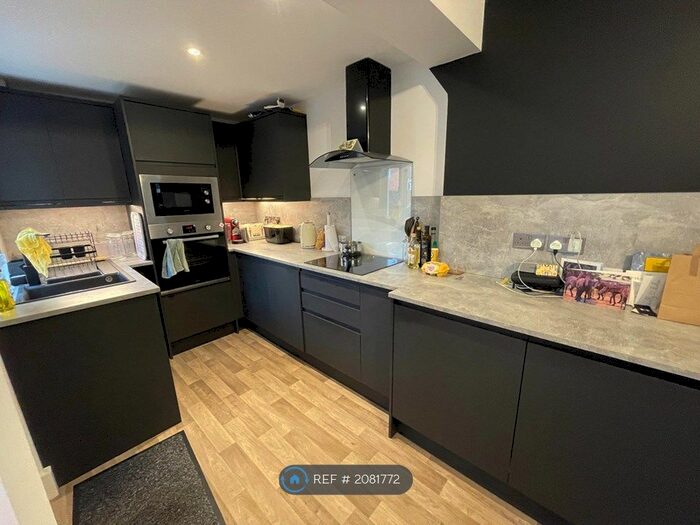 2 Bedroom Terraced House To Rent In Florence Cottages, Battle, TN33
