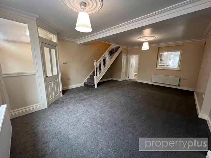 3 Bedroom Terraced House For Sale In Co-Operative Street, Ton Pentre, Rhondda Cynon Taff, CF41