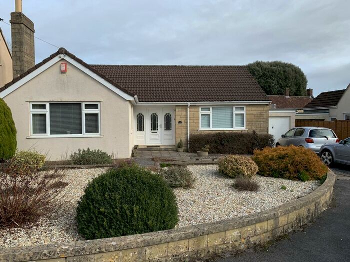 2 Bedroom Bungalow To Rent In Midsomer Noton, BA3