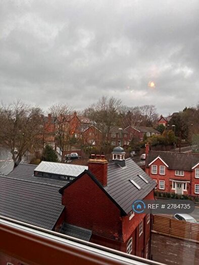 1 Bedroom Flat To Rent In The New Alexandra Court, Nottingham, NG3