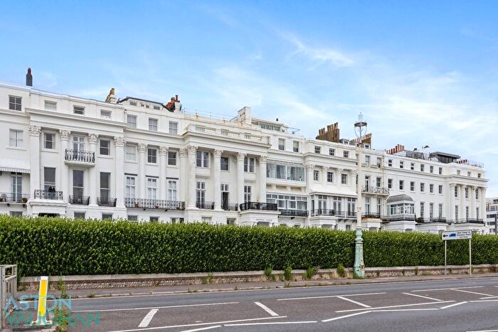 2 Bedroom Flat To Rent In Arundel Terrace, Brighton, BN2