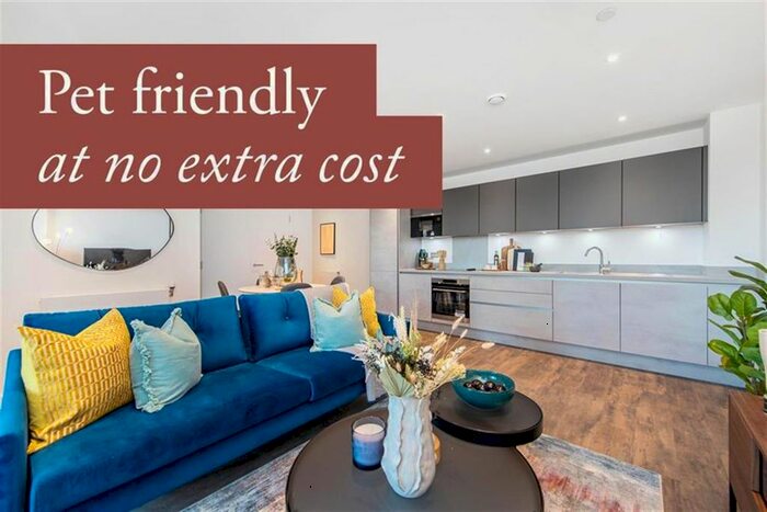 1 Bedroom Flat To Rent In Valentines House, Fairmont Road, RM13