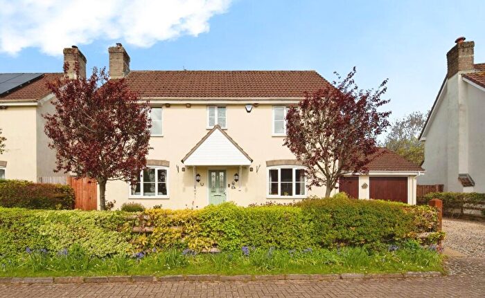 4 Bedroom Detached House For Sale In Ozenhay, Hinton Blewett, Bristol, BS39