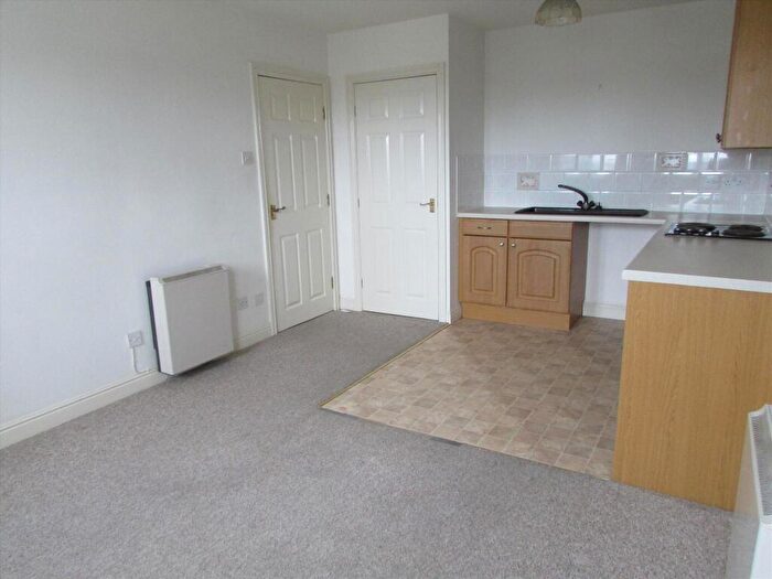 1 Bedroom Flat To Rent In Station Road, Lancaster, LA1