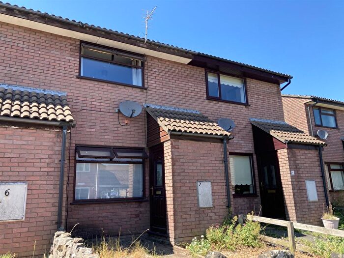 2 Bedroom Property To Rent In Waghausel Close, Caldicot, NP26