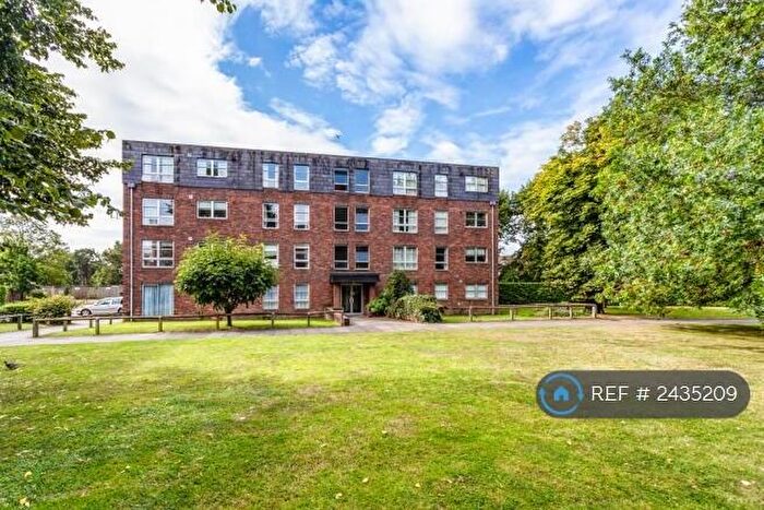1 Bedroom Flat To Rent In Eltham, London, SE9