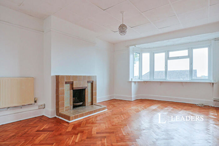 2 Bedroom Flat To Rent In Ashley Road, Poole, Dorset, BH14