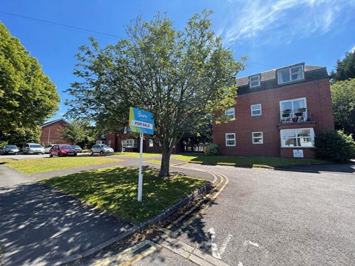 2 Bedroom Property For Sale In Hewlett Road, Cheltenham, GL52