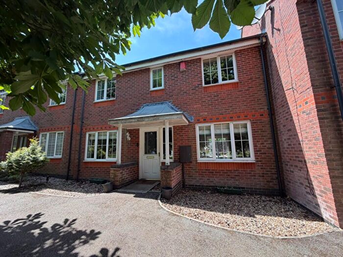 3 Bedroom Terraced House For Sale In Timken Way Daventry Northamptonshire, NN11