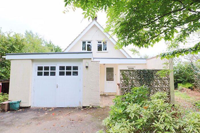 4 Bedroom Detached House To Rent In Holne, Newton Abbot, TQ13