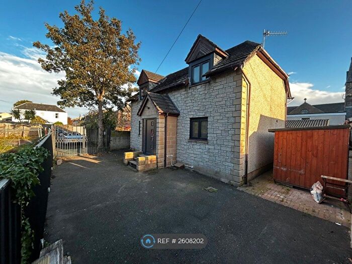 3 Bedroom Detached House To Rent In Cross Street, Broughty Ferry, Dundee, DD5