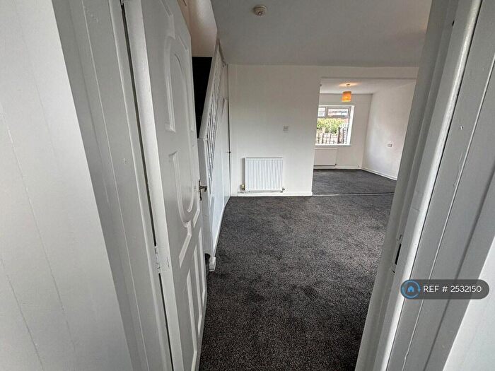3 Bedroom Semi-Detached House To Rent In Wildman Lane, Farnworth, Bolton, BL4