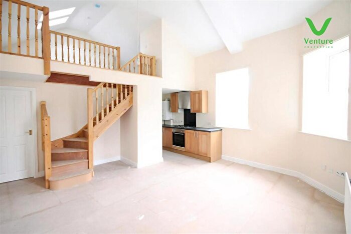 2 Bedroom Flat To Rent In Gibbon Street, Bishop Auckland, DL14