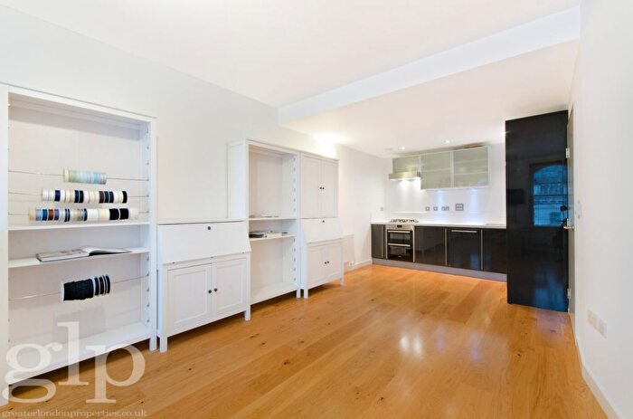 1 Bedroom Flat To Rent In Great Marlborough Street, Soho, W1F
