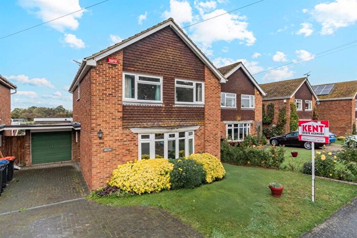 4 Bedroom Detached House For Sale In Down Barton Road, Birchington, CT7