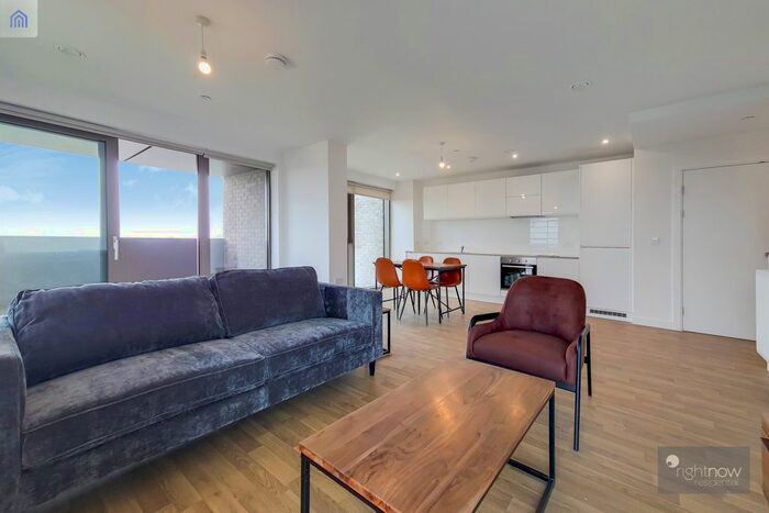 1 Bedroom Flat To Rent In Seven Sisters Road, London, N15