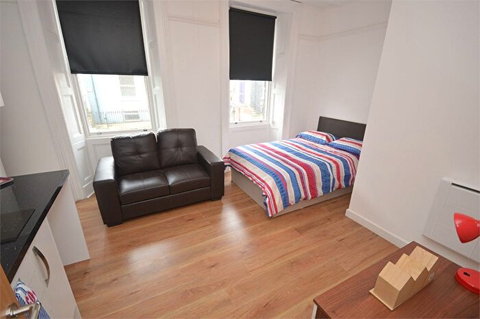 1 Bedroom Flat To Rent In Frederick Street, City Centre, Sunderland, SR1