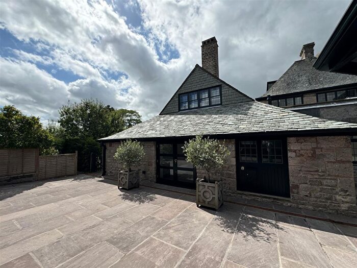 2 Bedroom Property To Rent In Mounton House Park, Pwllmeyric, Chepstow, NP16