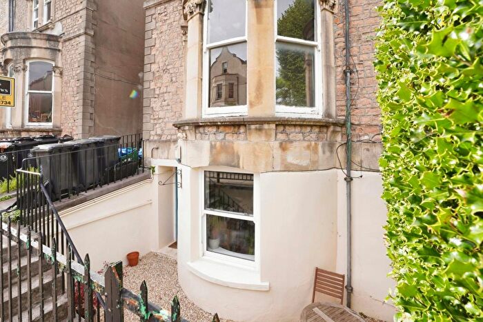 1 Bedroom Flat For Sale In All Saints Road, Bristol, BS8