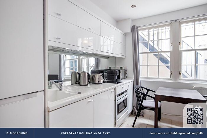 1 Bedroom Flat To Rent In Marylebone, London, W1H